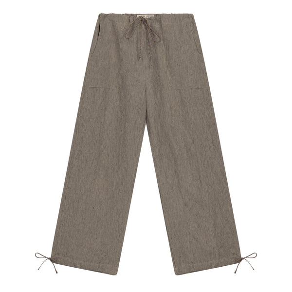 Cotton Drill Trouser | Made in UK | Sustainable Workwear UK