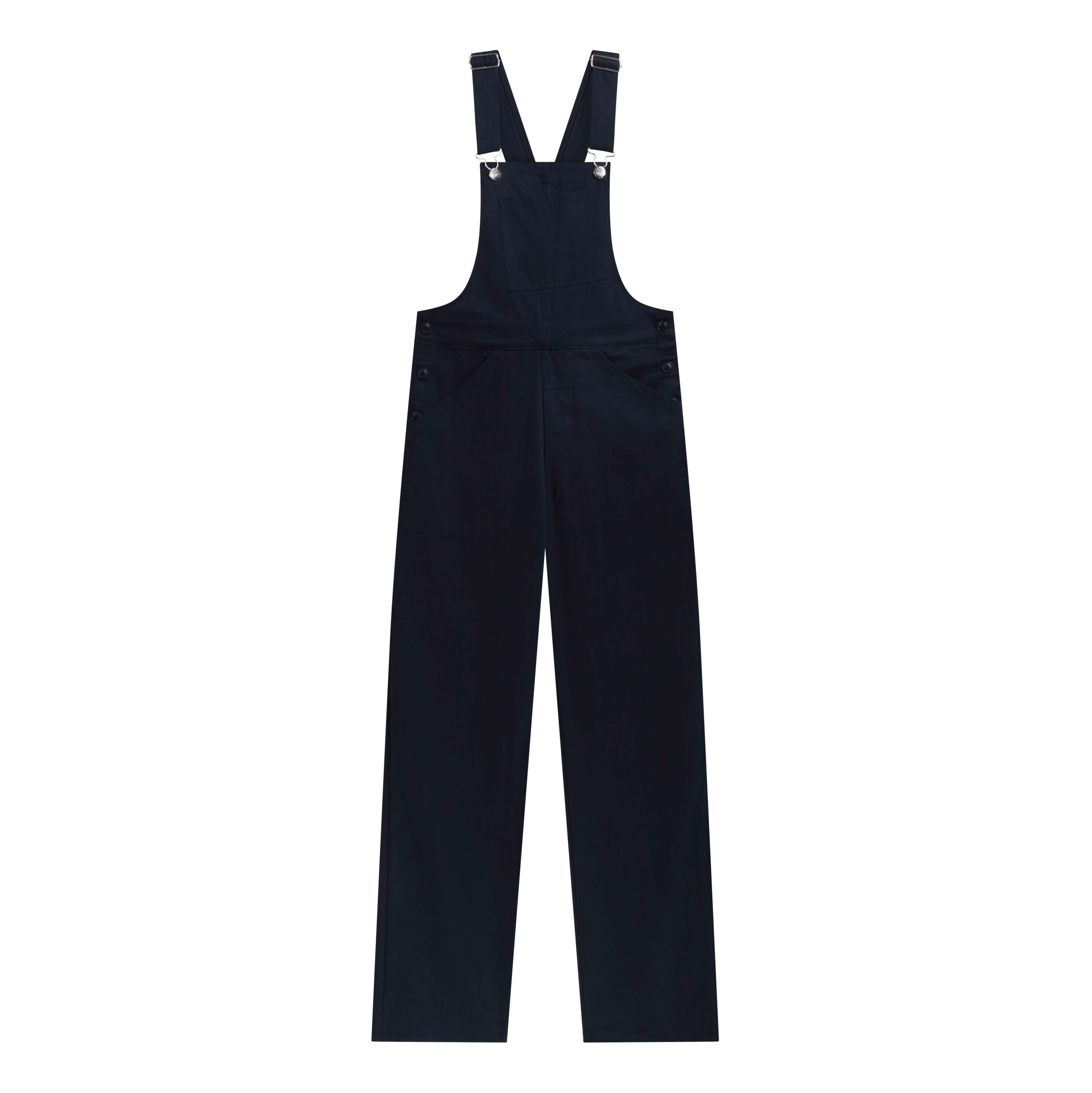 Carrier Company Men's Dungarees in Navy