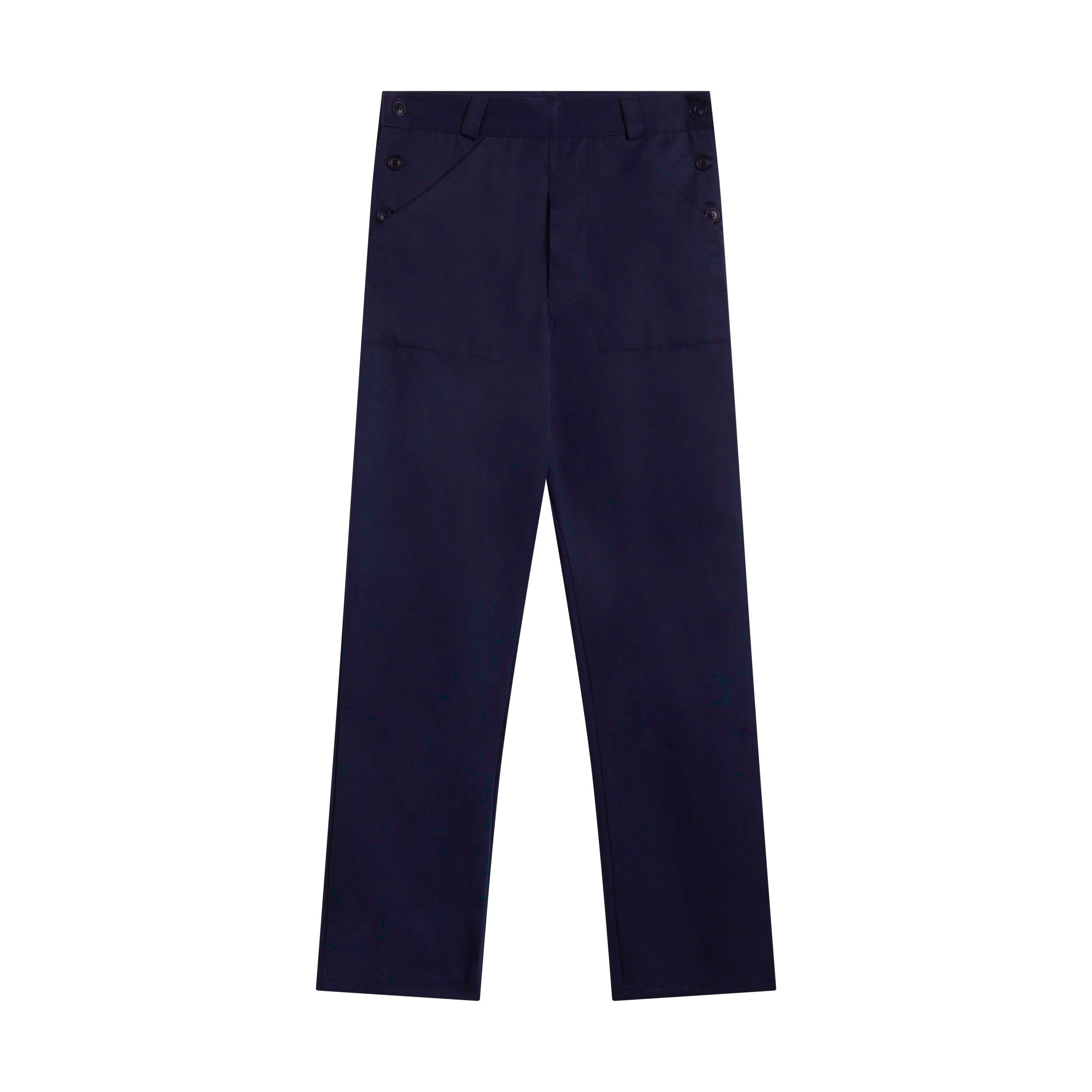 Carrier Company Men's Work Trouser in Navy