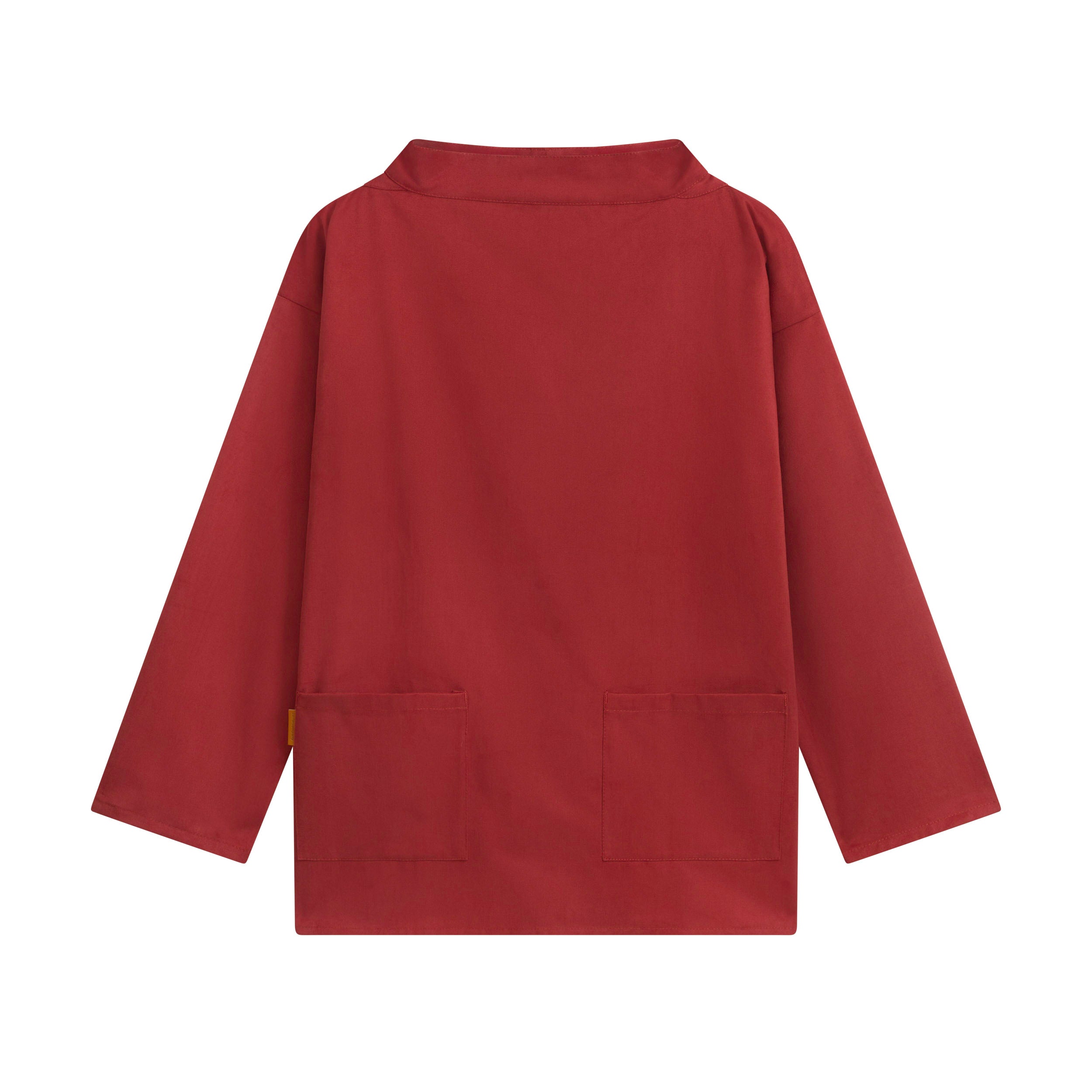 Men's Traditional Smock | Fisherman's Smock | Carrier Company