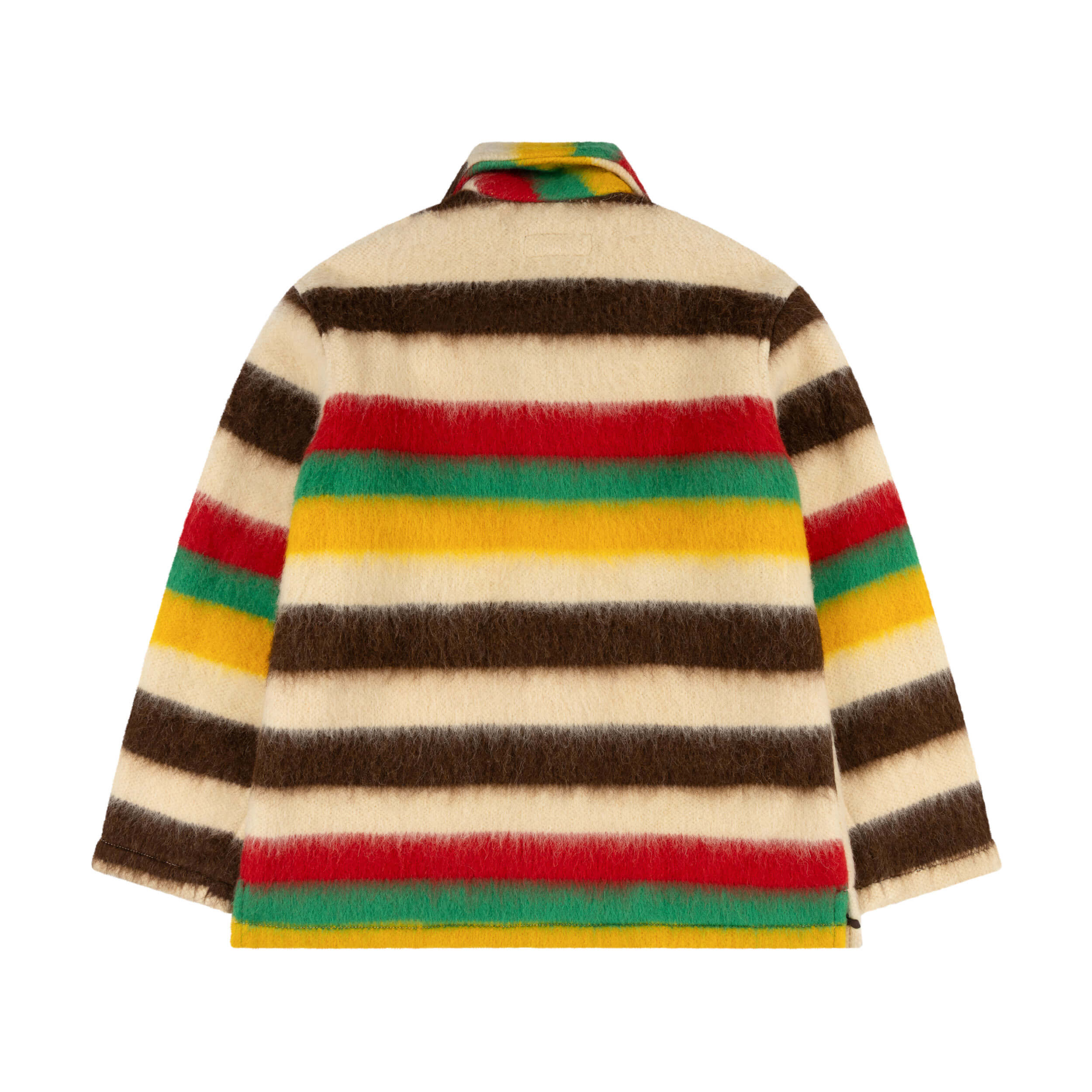 Carrier Company Yak Jacket