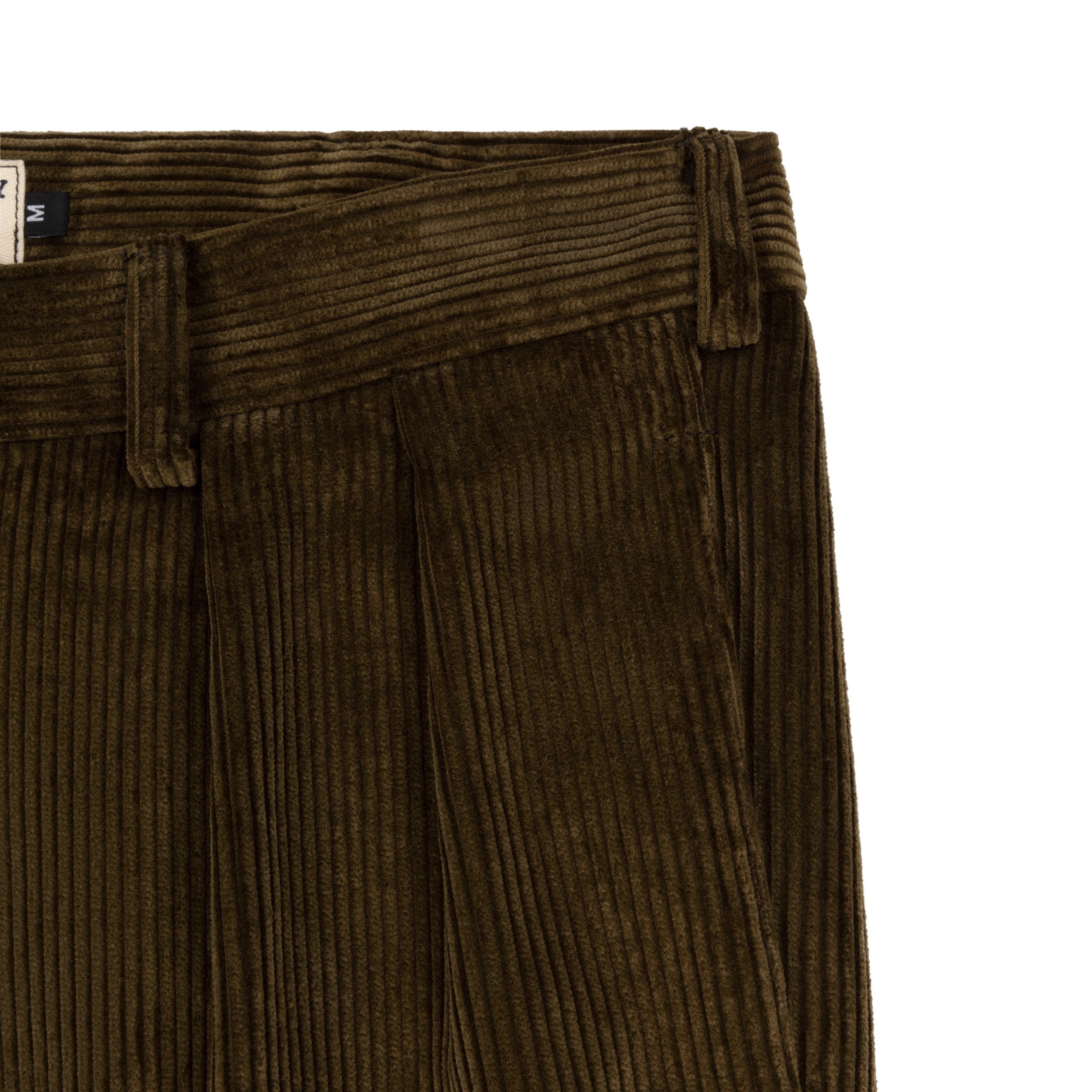 Carrier Company Classic Trouser in Corduroy
