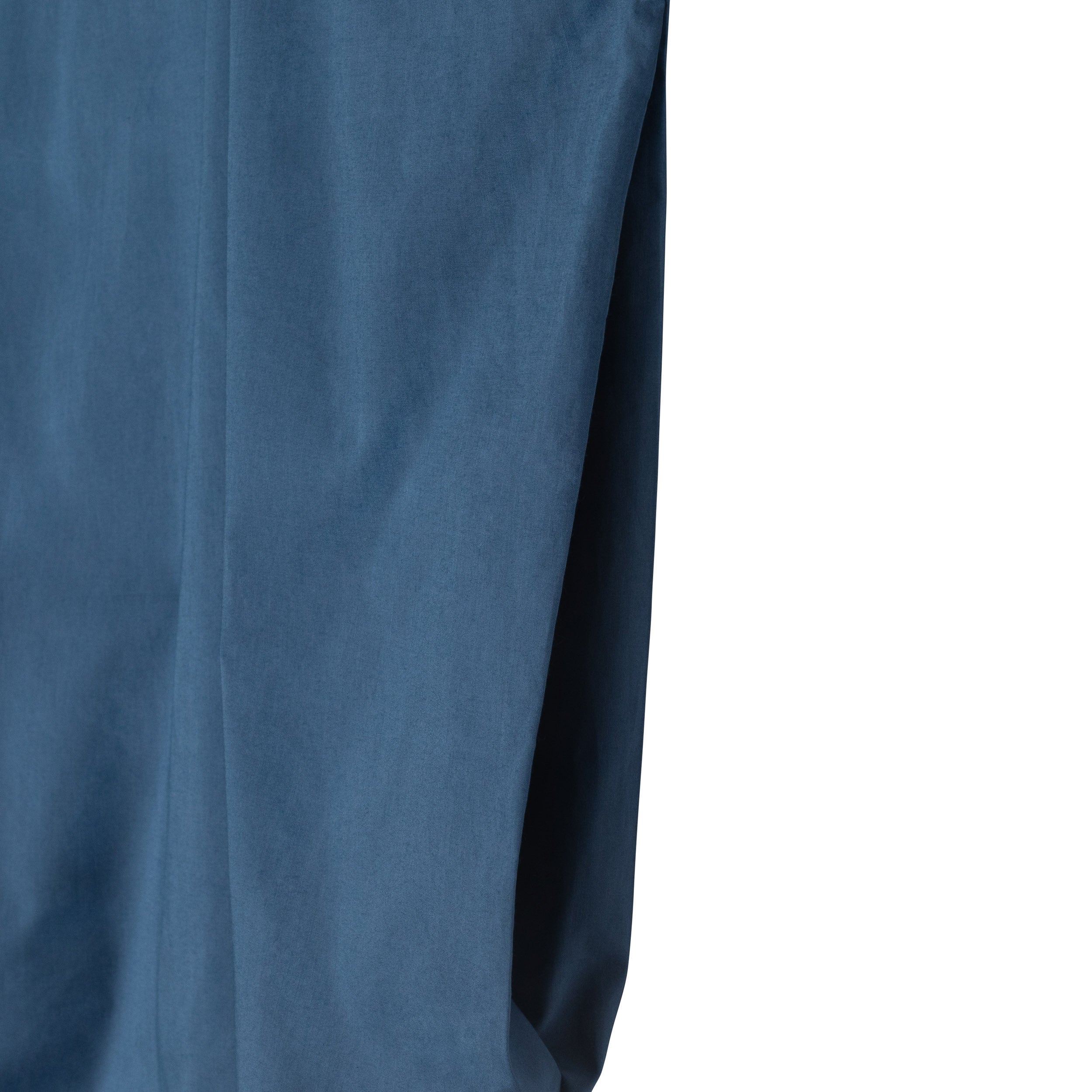 Carrier Company Cotton Tee Shirt in Petrol Blue