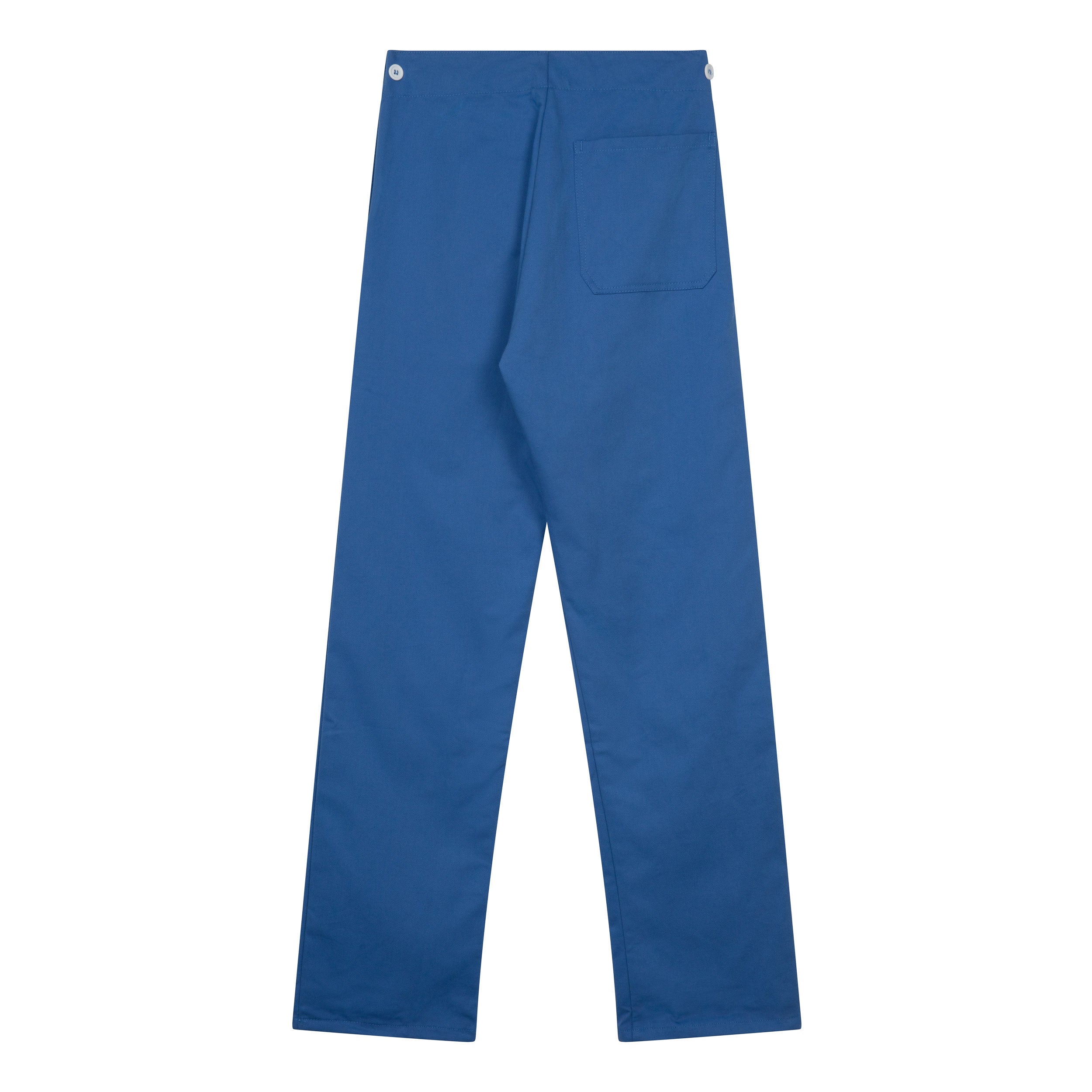 Women's Work Trouser In Norfolk Sky Blue