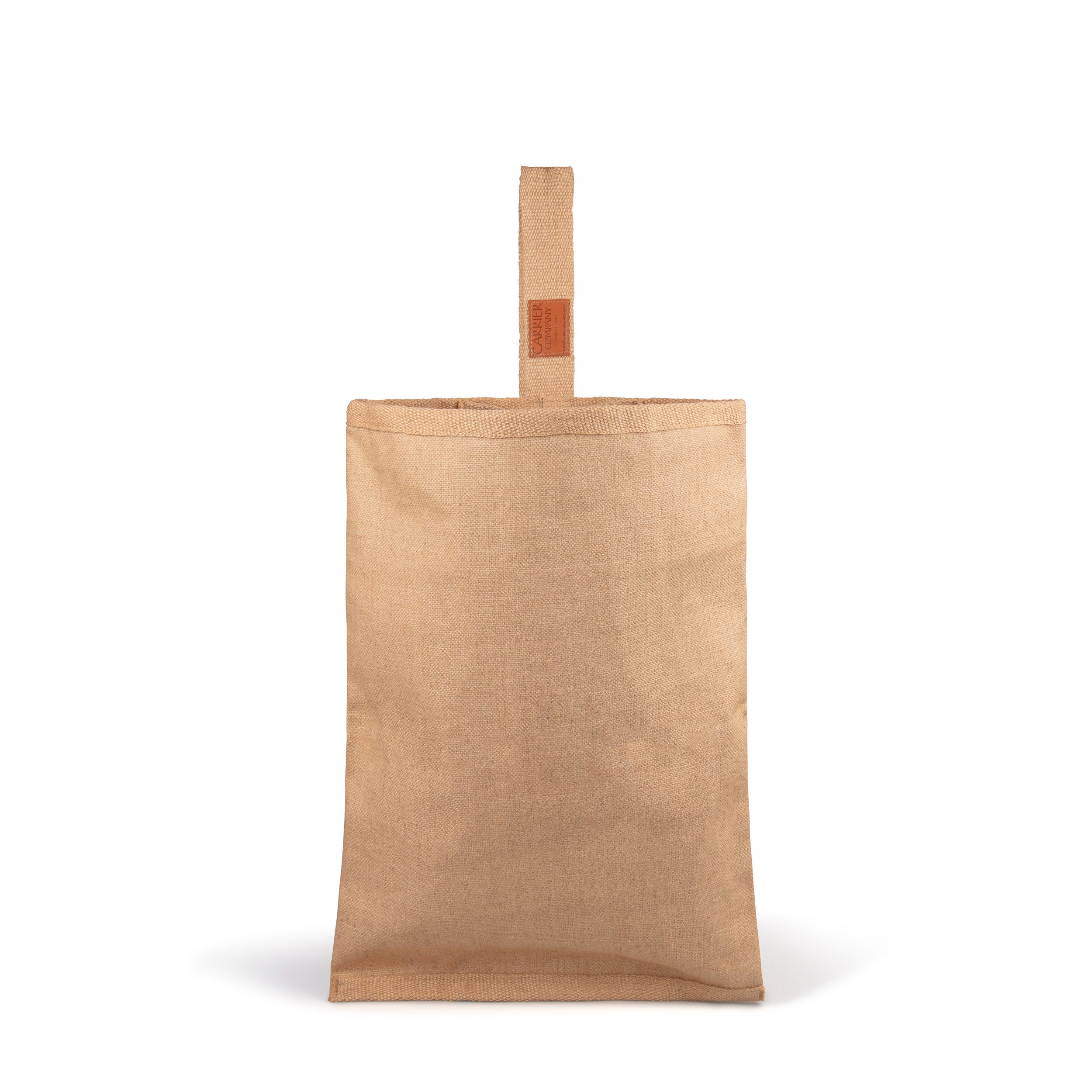 Carrier Company Kindling Sack