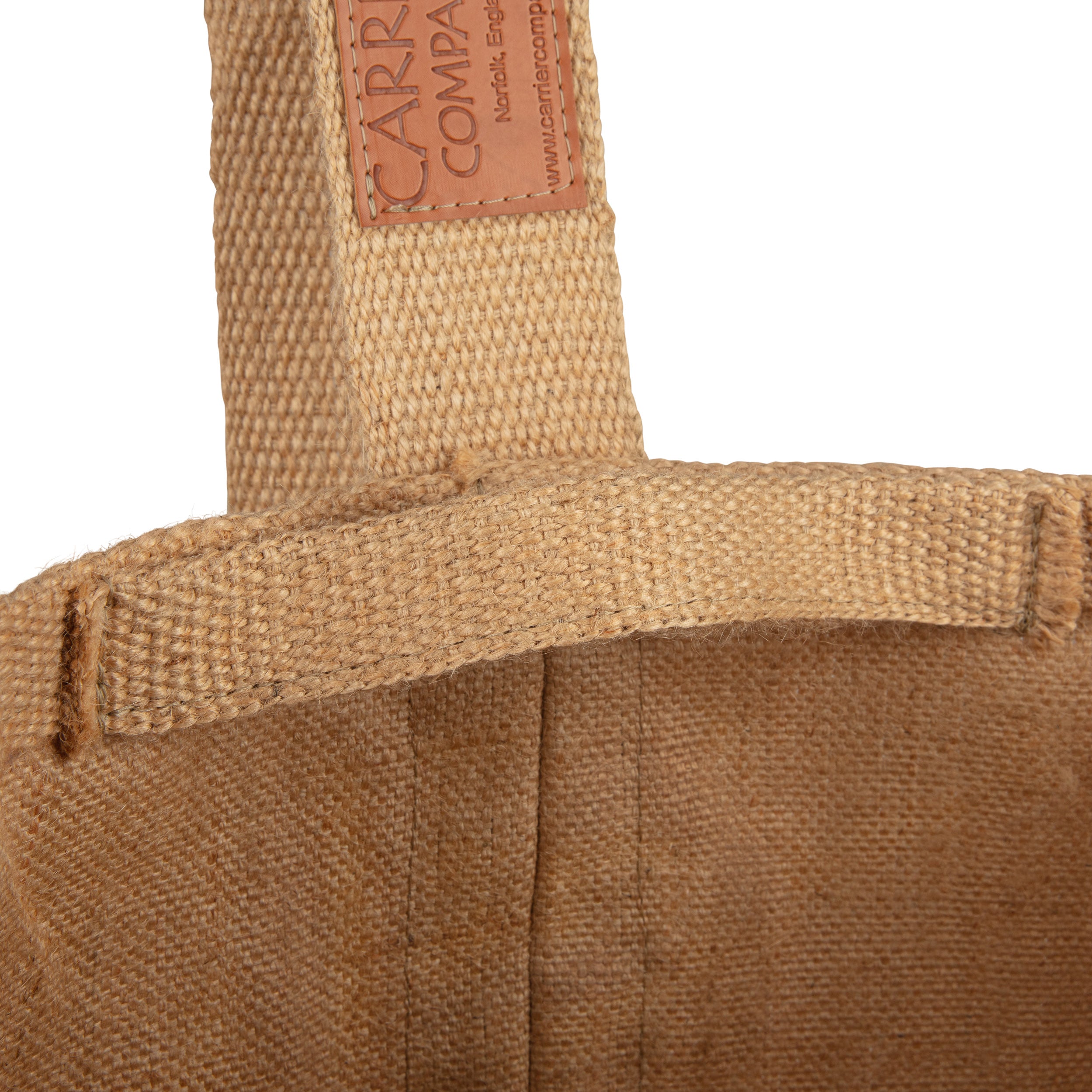 Carrier Company Kindling Sack