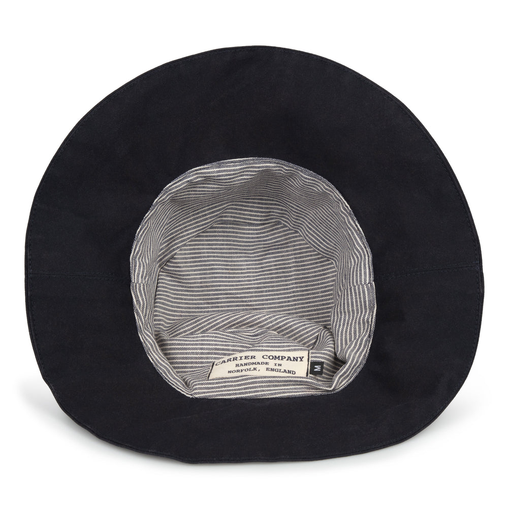 Waxed Cotton Hat Wax Rain Hat Waterproof Hat Carrier Company