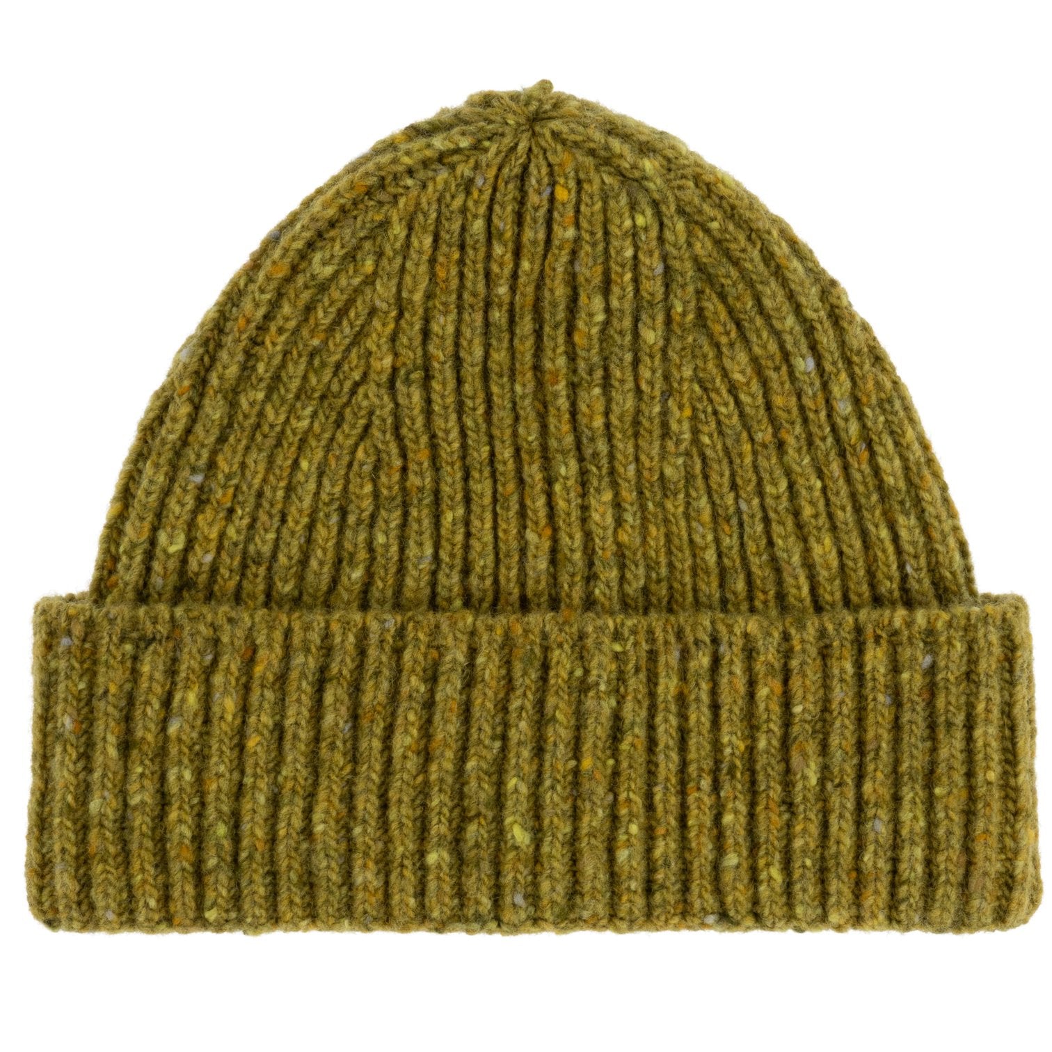 Carrier Company Donegal Wool Hat in Pistacchio