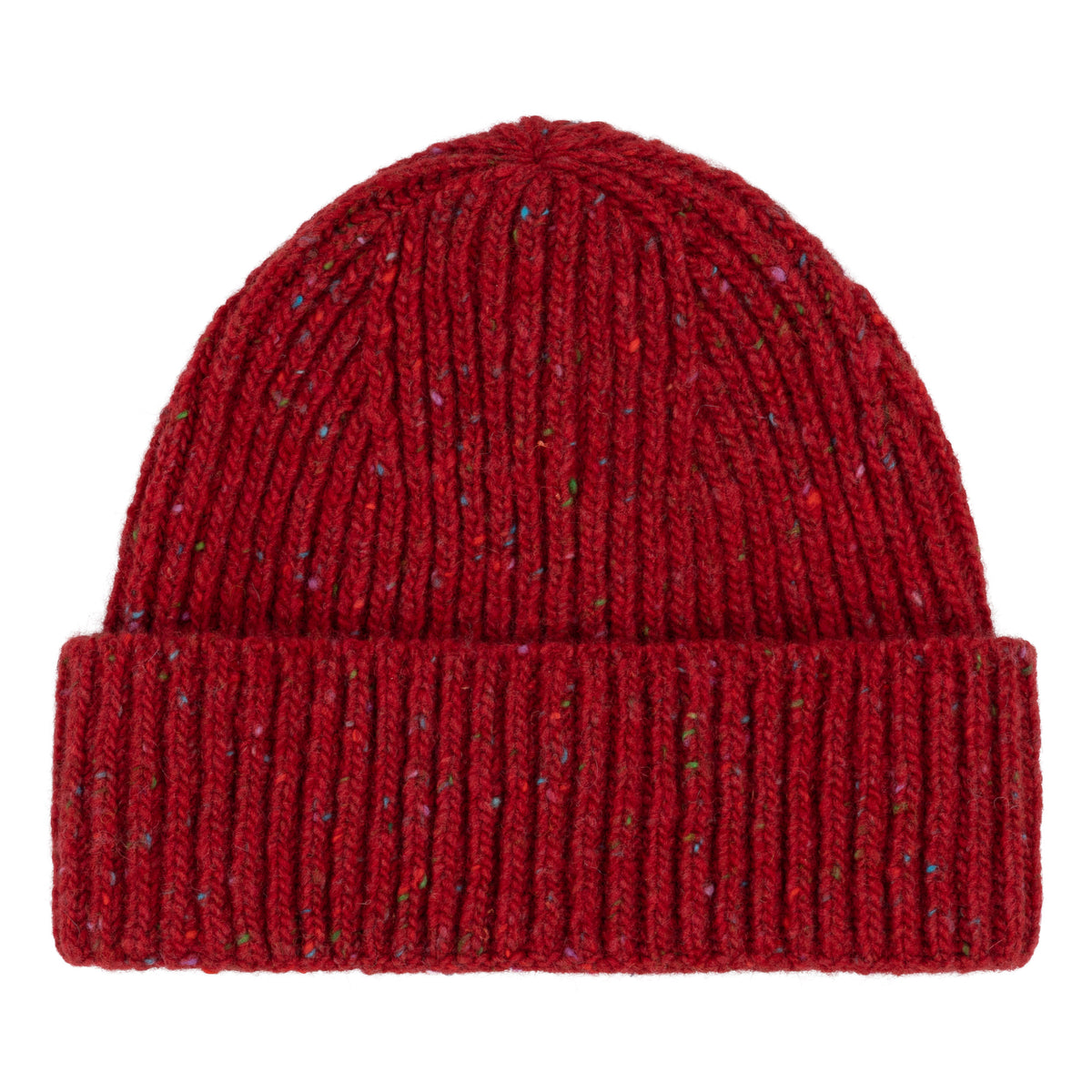 Wool Donegal Hatteras