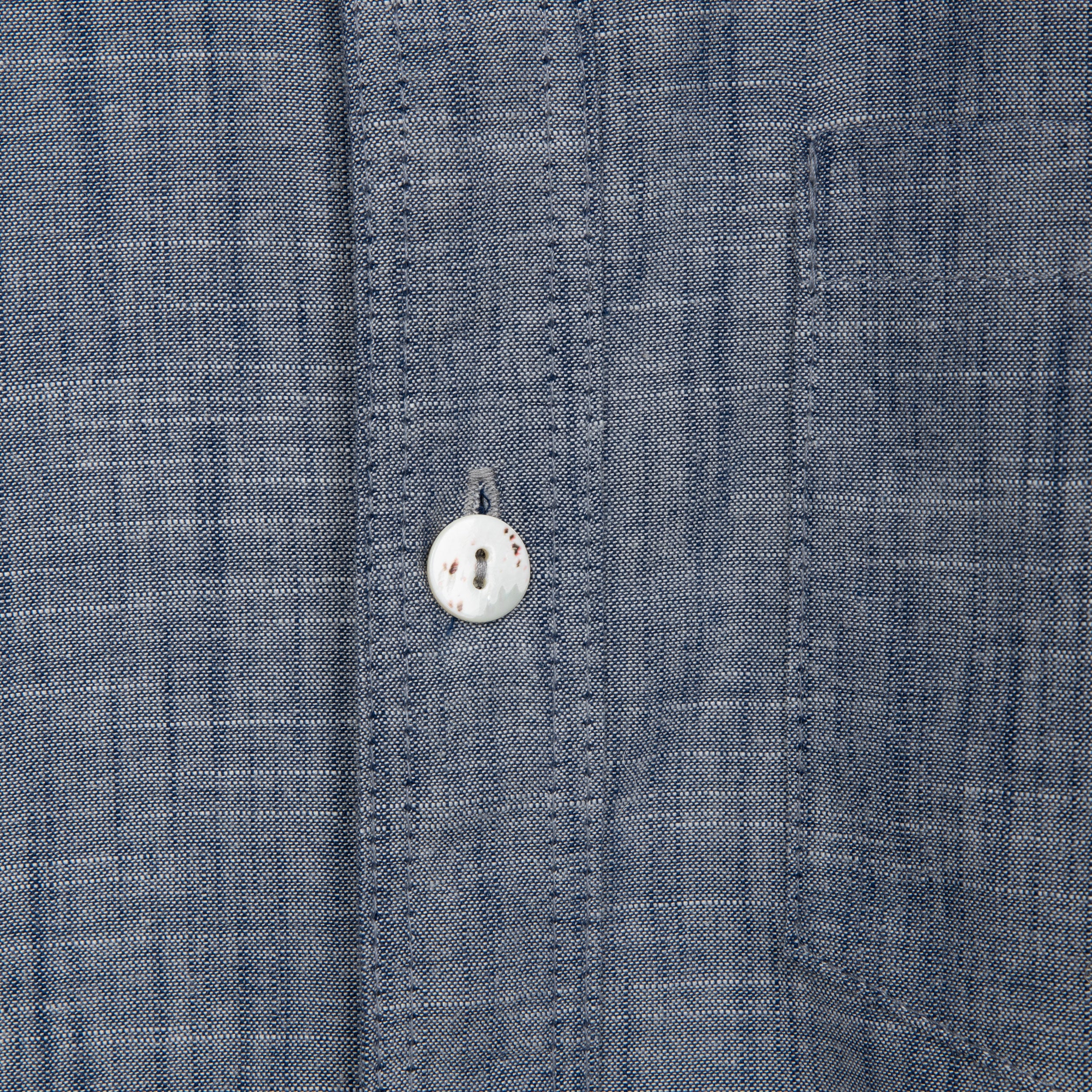 Carrier Company Chambray Shirt