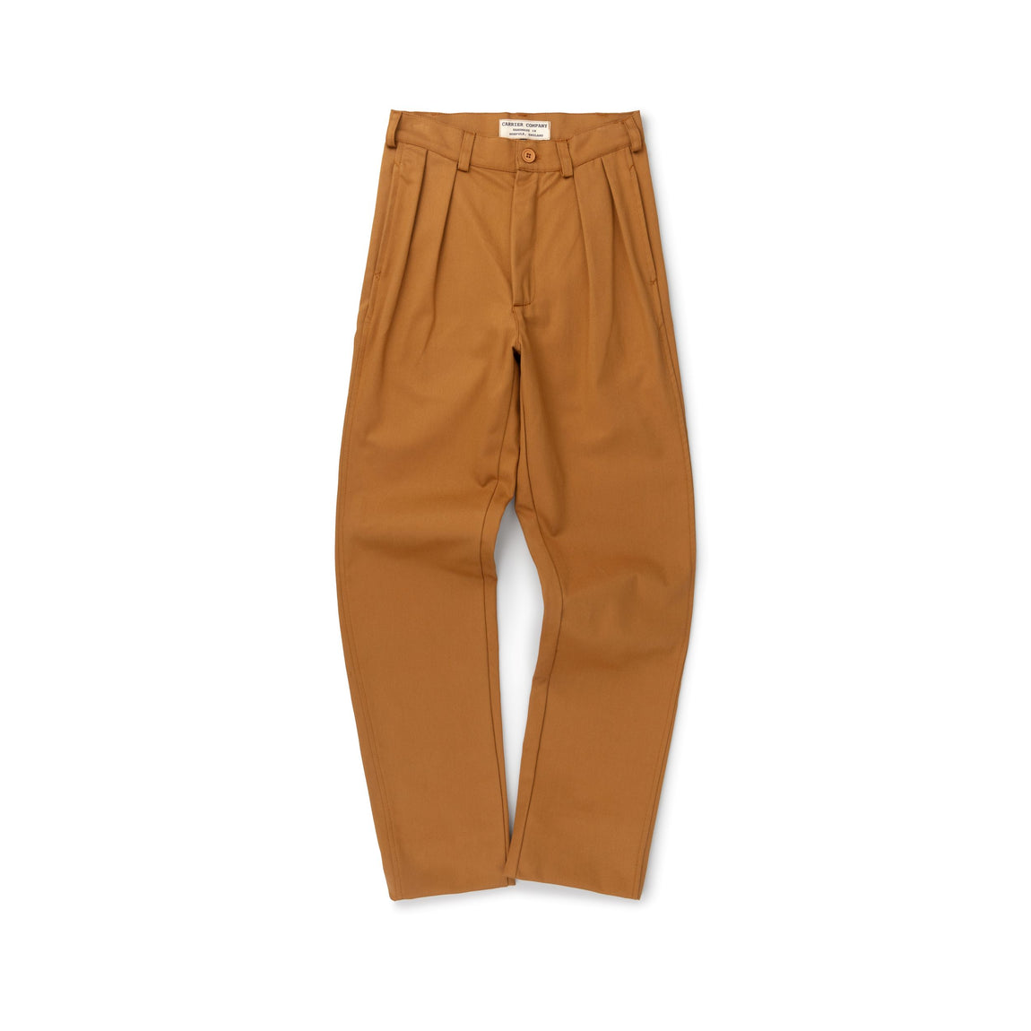 Classic Trouser – Carrier Company