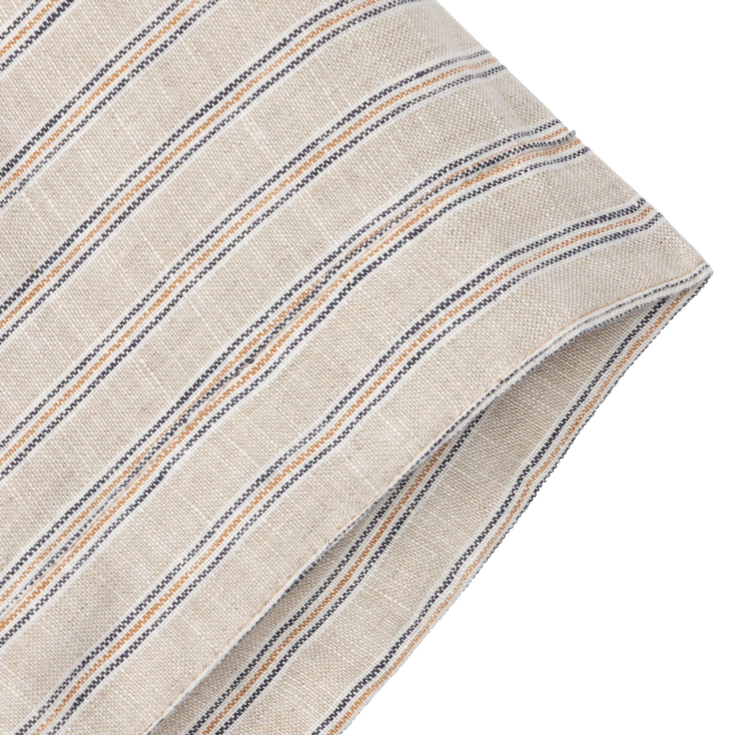 Carrier Company Dish Dash in Striped Linen
