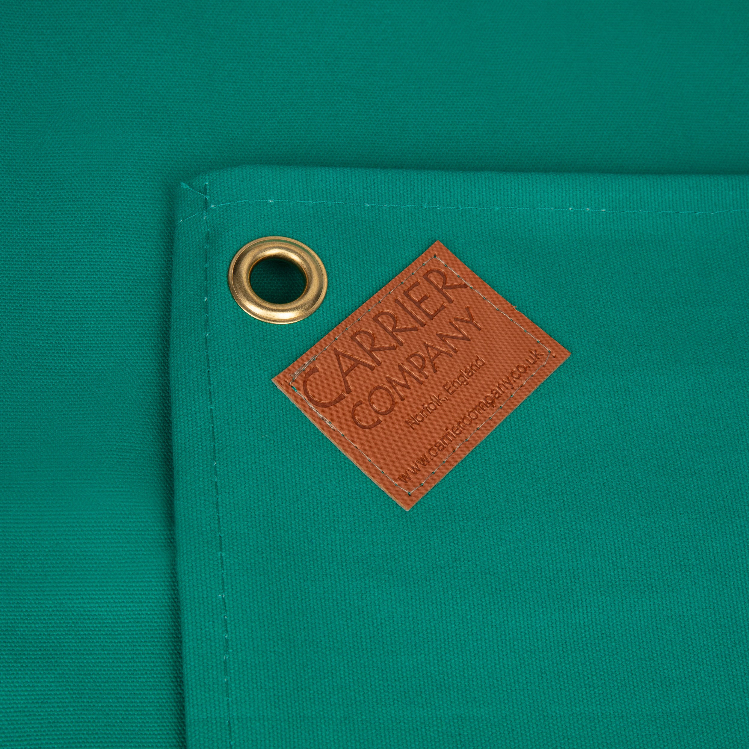 Canvas Ground Sheet