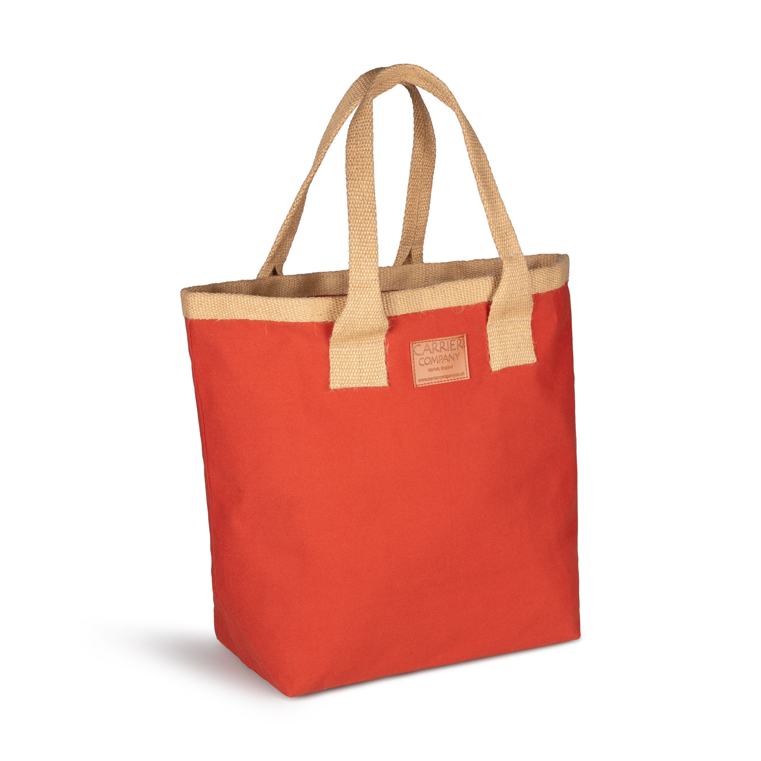 Carrier Bag, Canvas Tote, Canvas Shopper