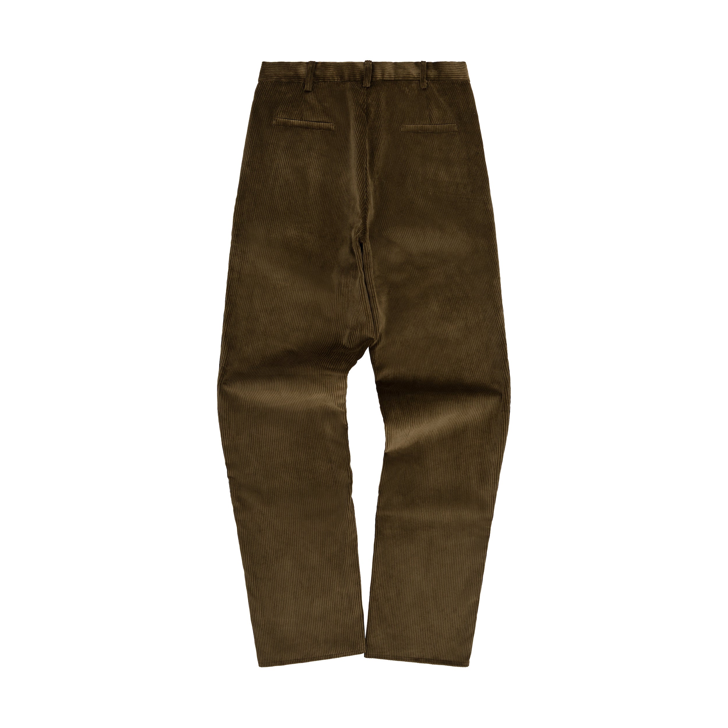 Carrier Company Classic Trouser in Corduroy