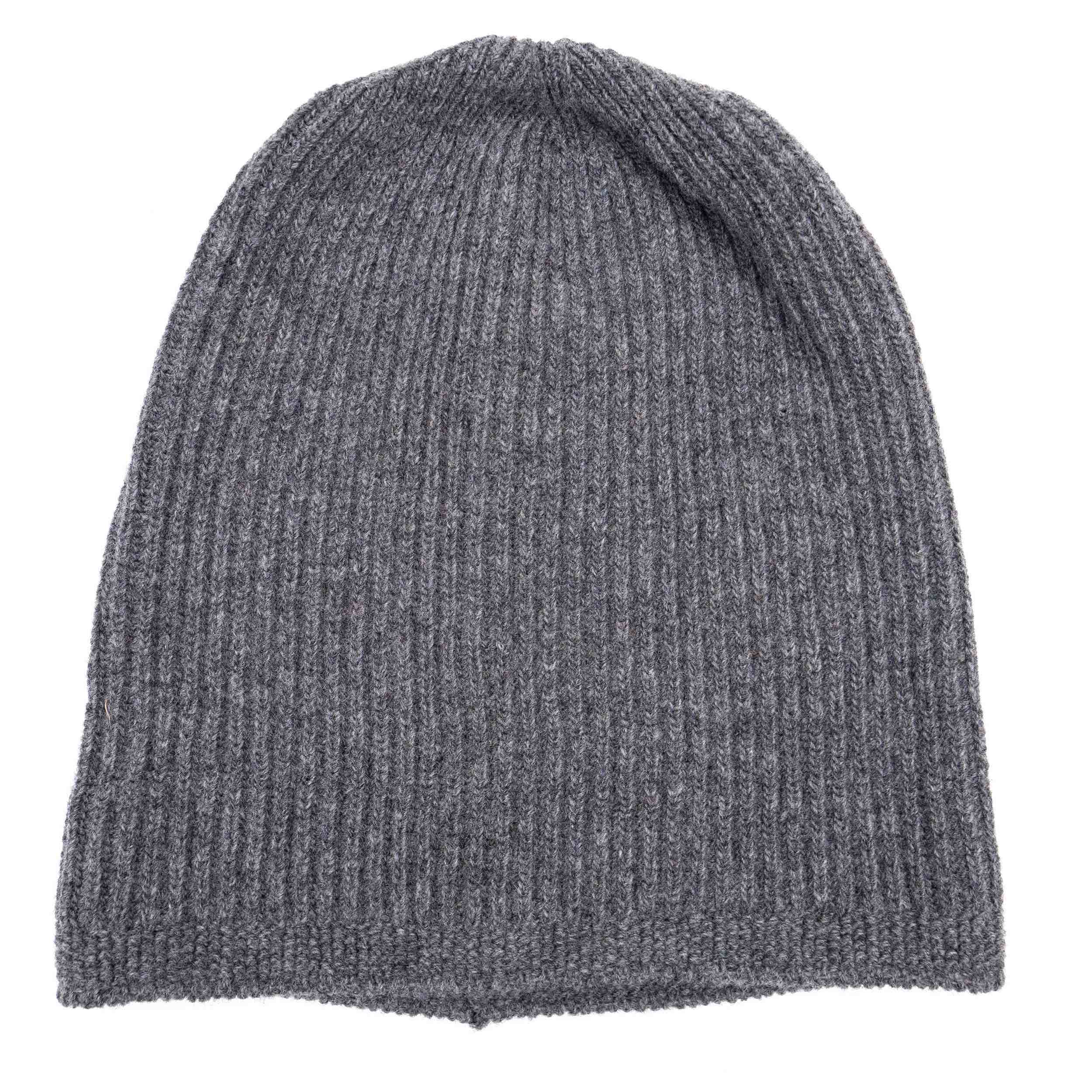 Carrier Company Wool Hat in Grey