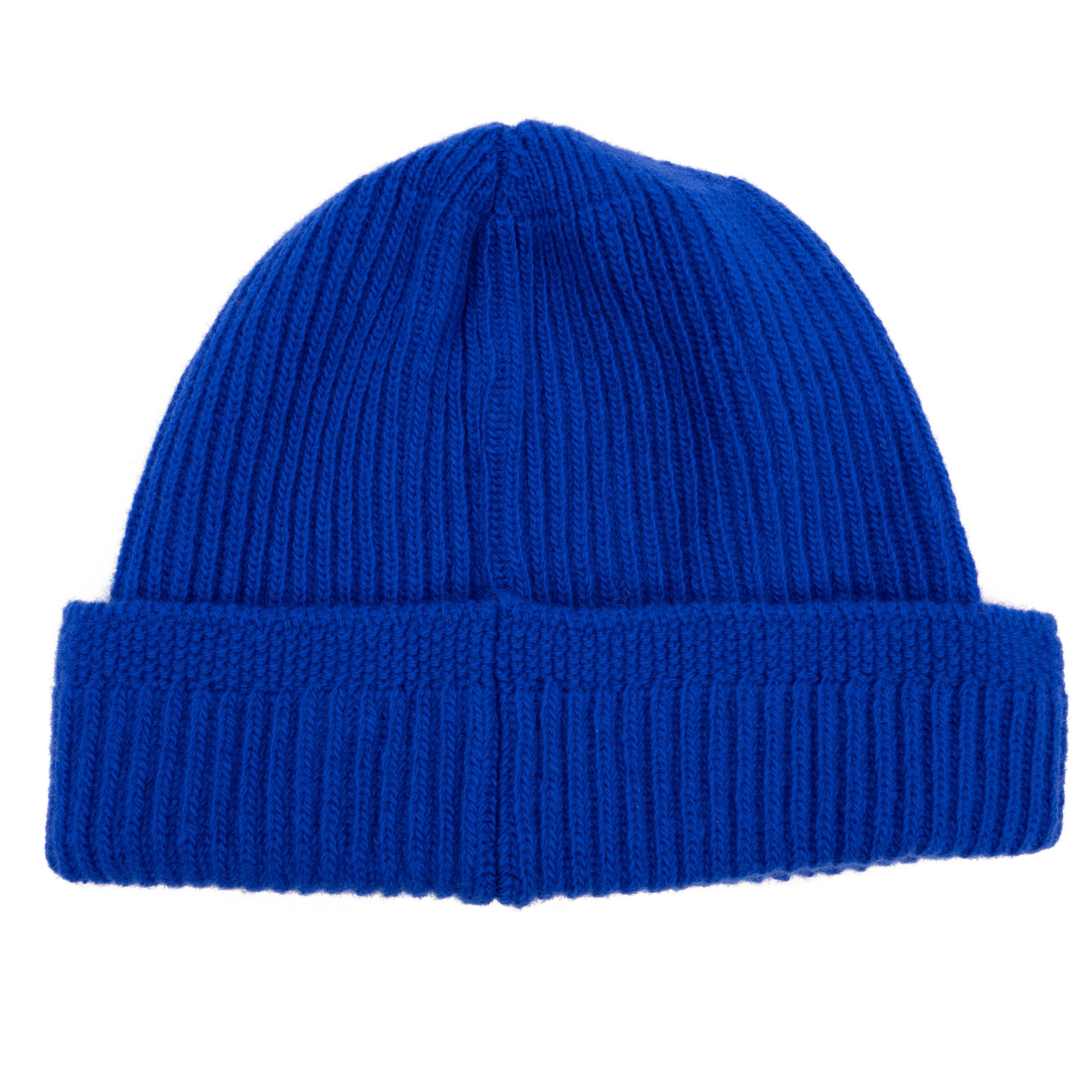Carrier Company Wool Hat in Marine