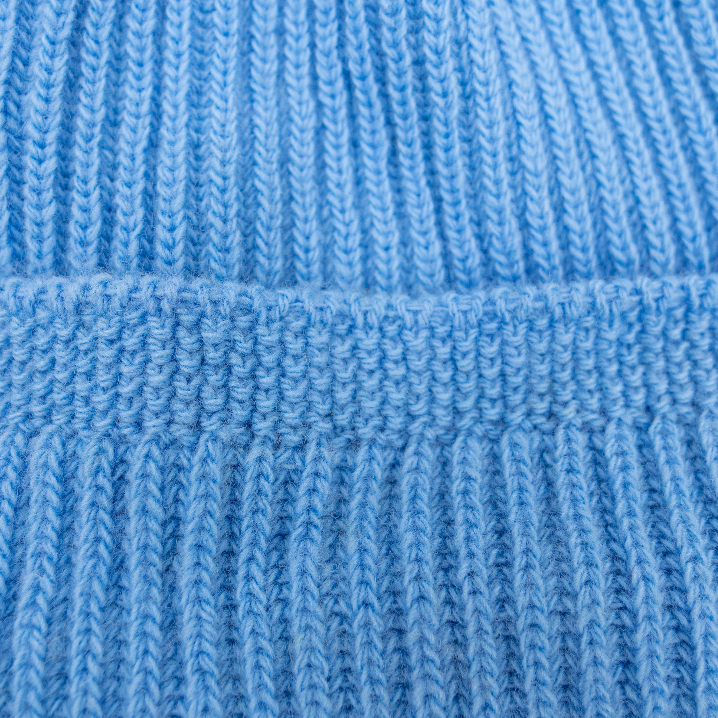 Carrier Company Wool Hat in Sky Blue