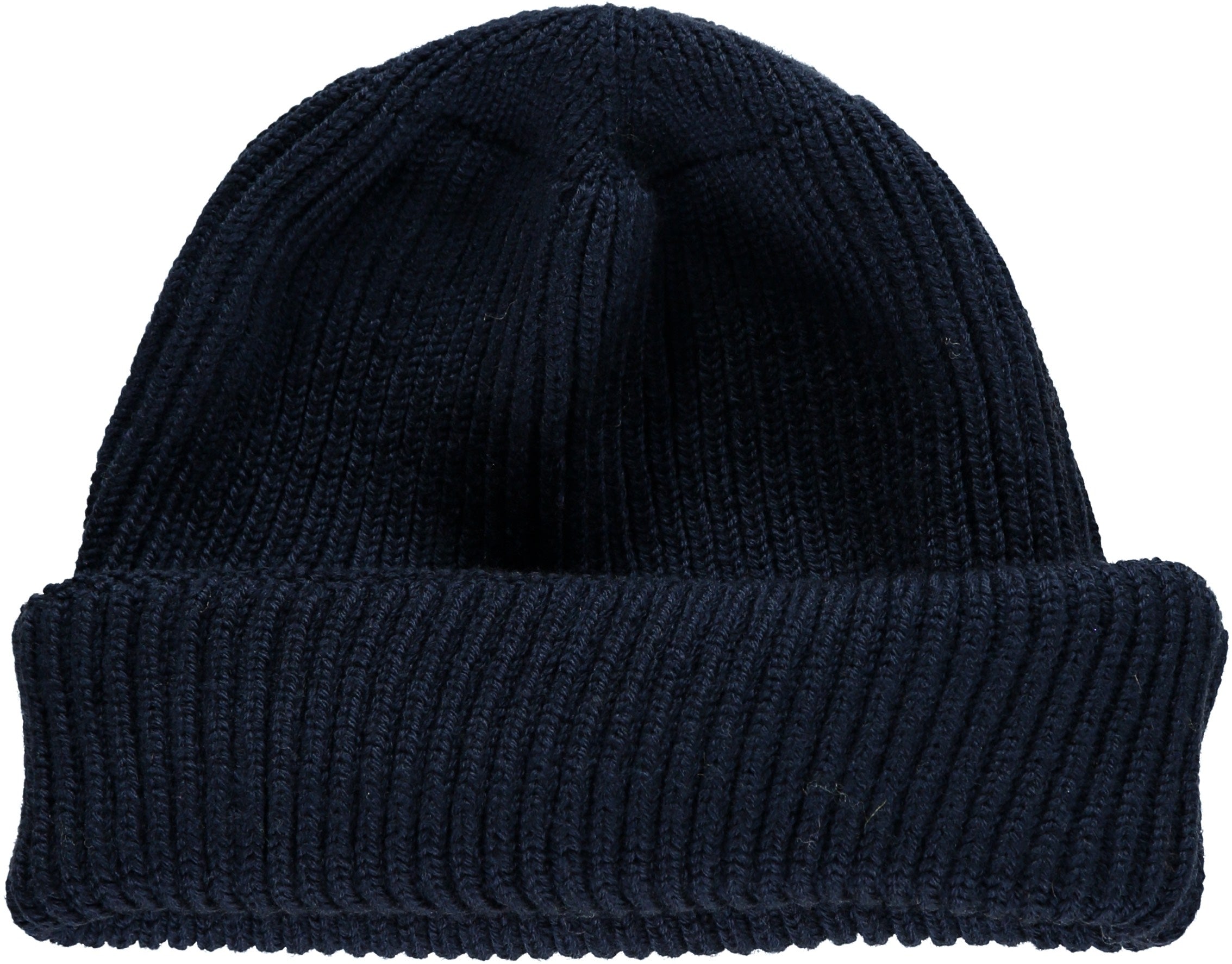Carrier Company Wool Hat in Navy
