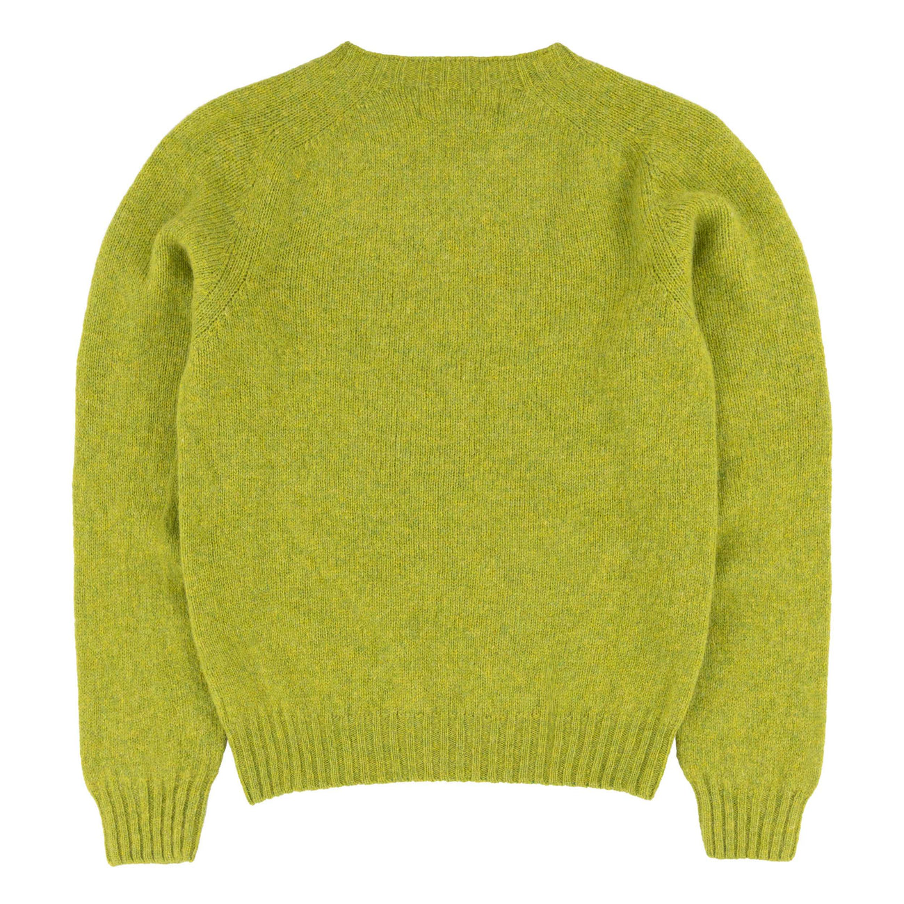 Shetland Lambswool Jumper Carrier Company