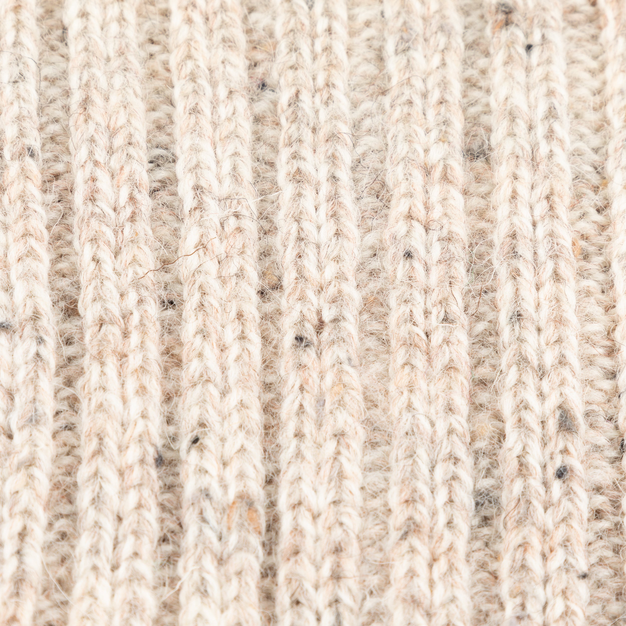 Carrier Company Wool Sock in Skiddaw