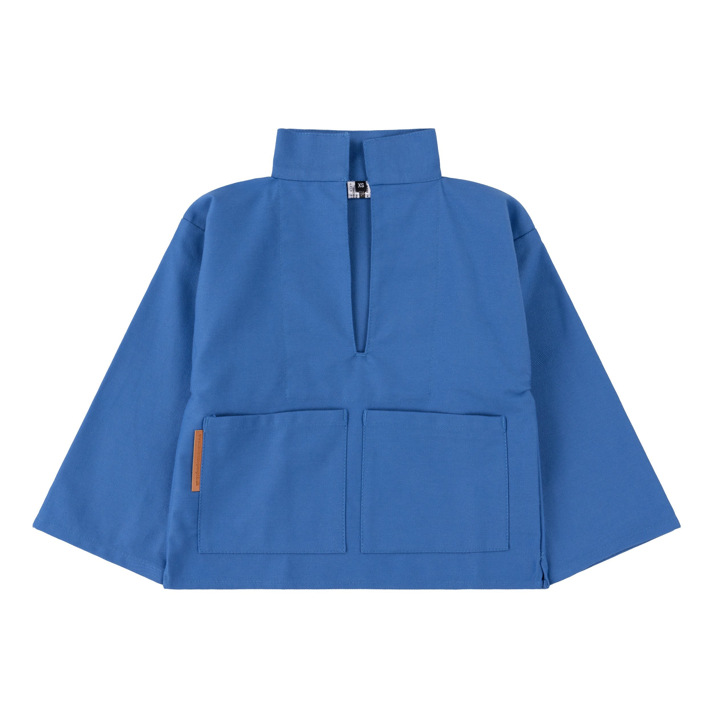 Carrier Company Child's Traditional Smock