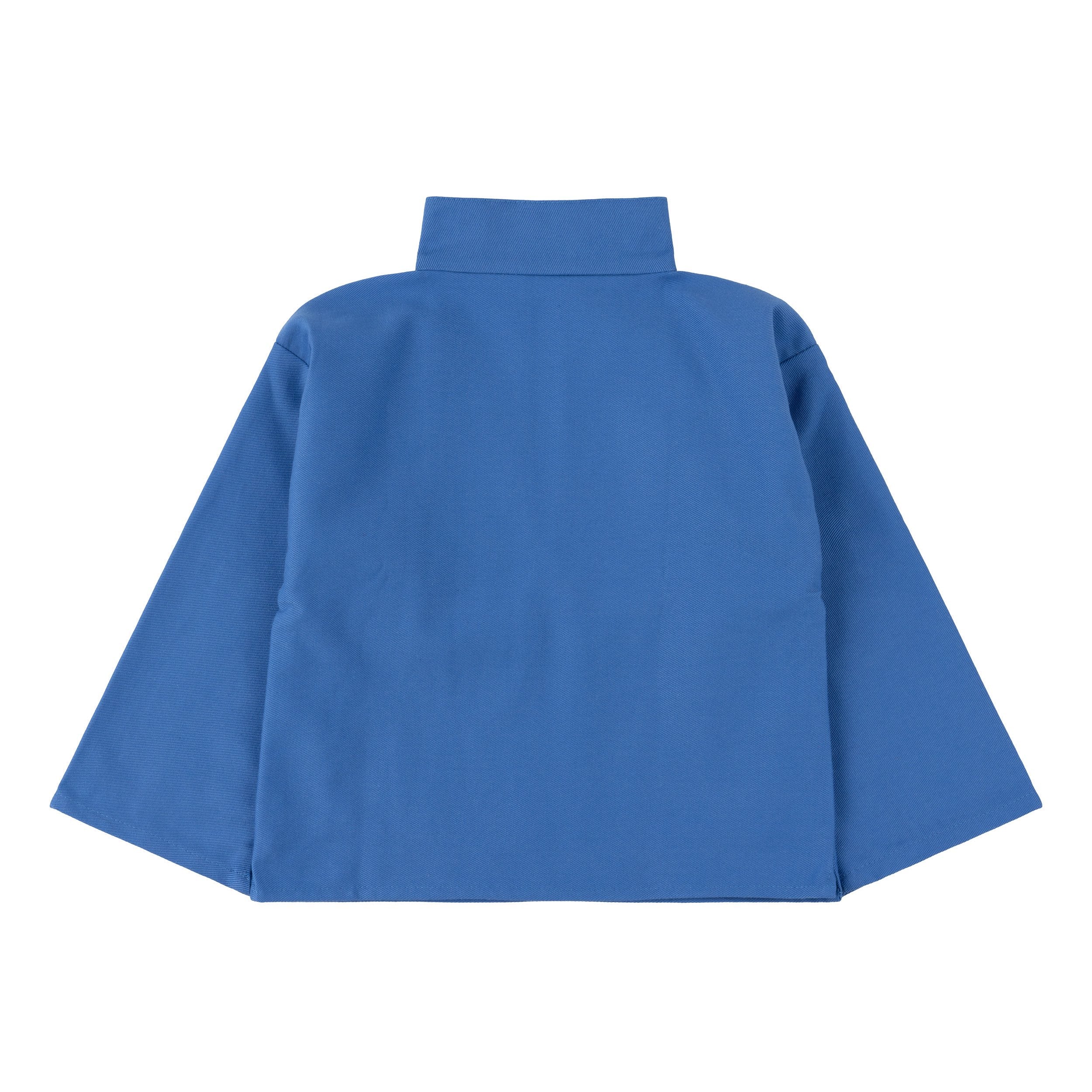 Carrier Company Child's Traditional Smock